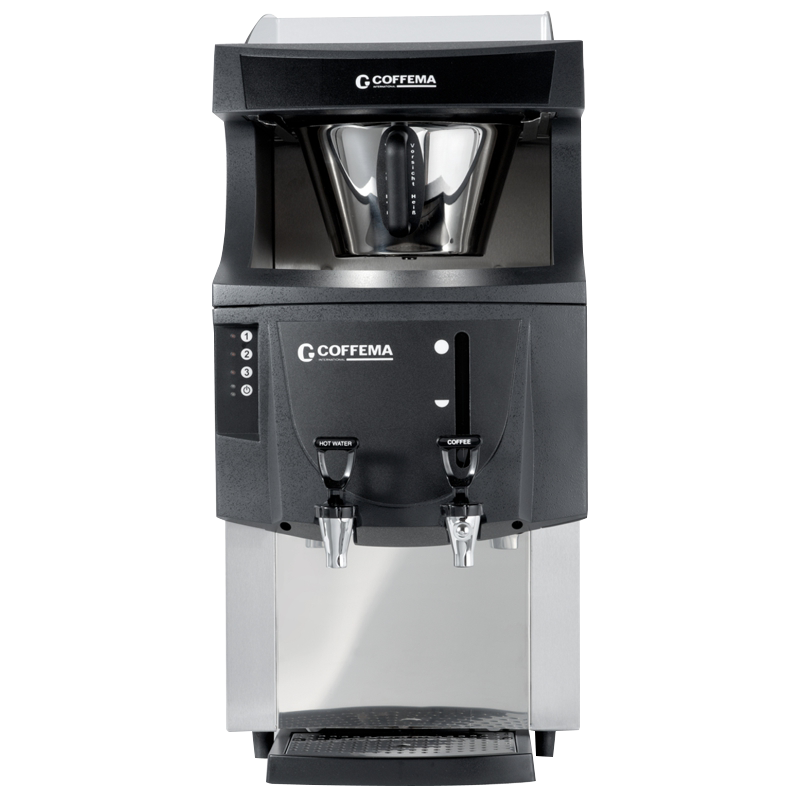 Pronto Koffie